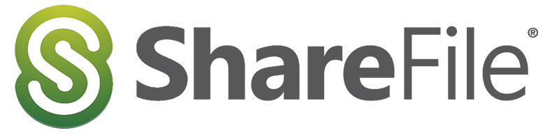 ShareFile Log-in