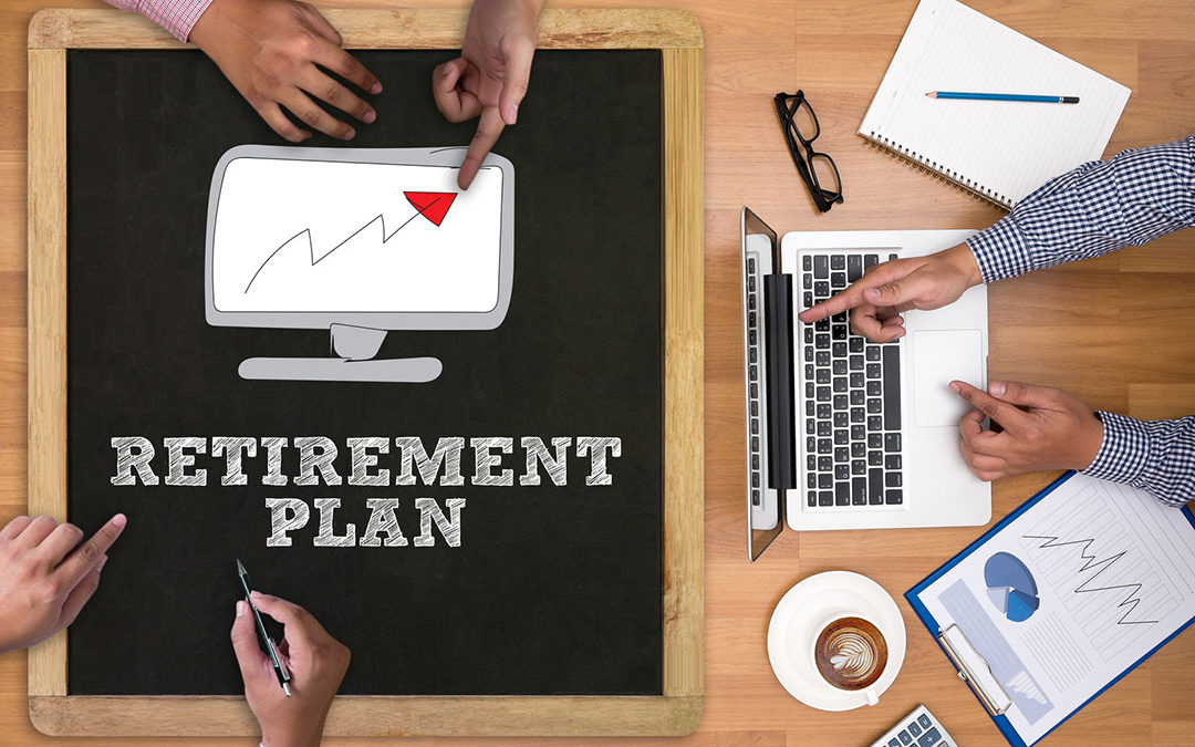 TCJA: Changes to Retirement Plans