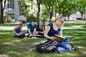 college financial aid planning