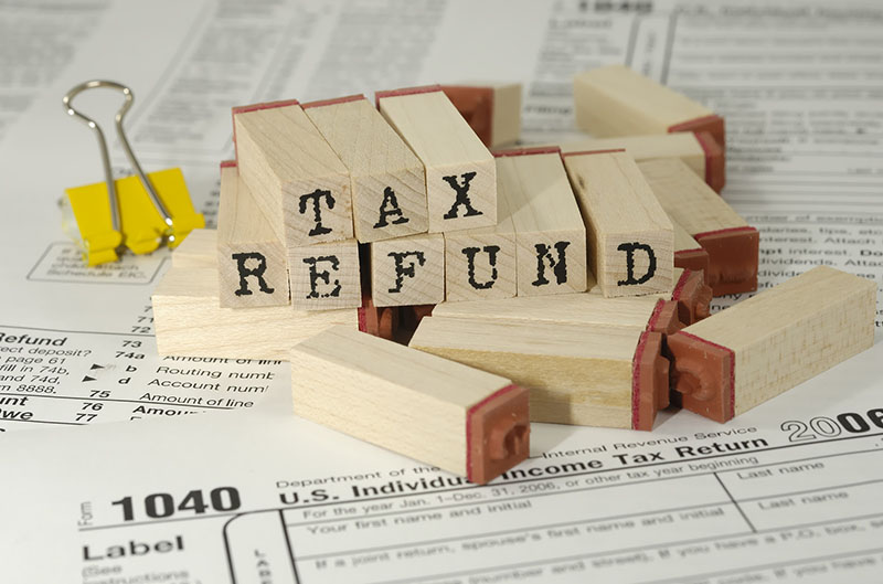 Smart Uses for Your Tax Refund