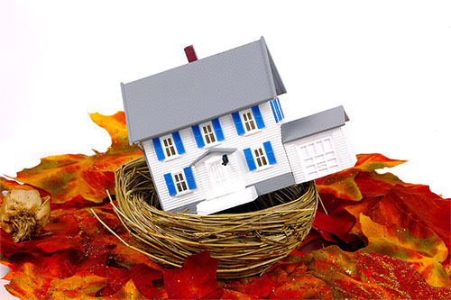 Home Equity Loan Interest