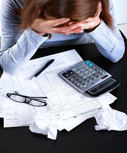 3 Common Income Tax Mistakes that Businesses Make
