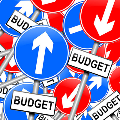 Budget, Budget, What’s in a Working Business Budget?