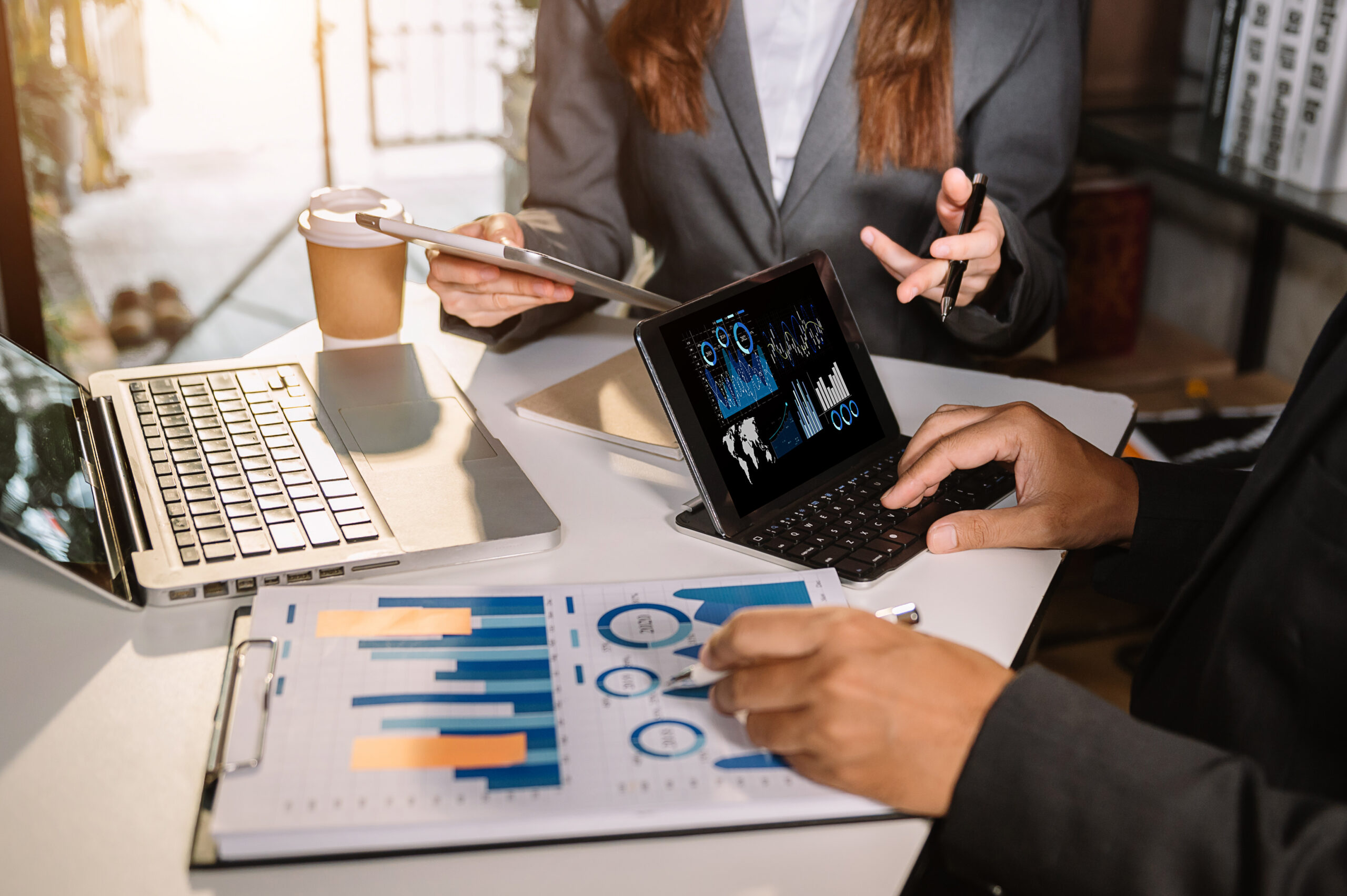 tax planning