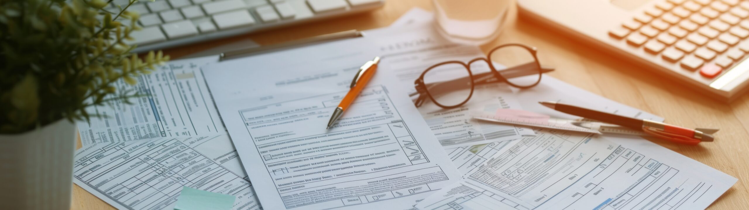 tax preparation