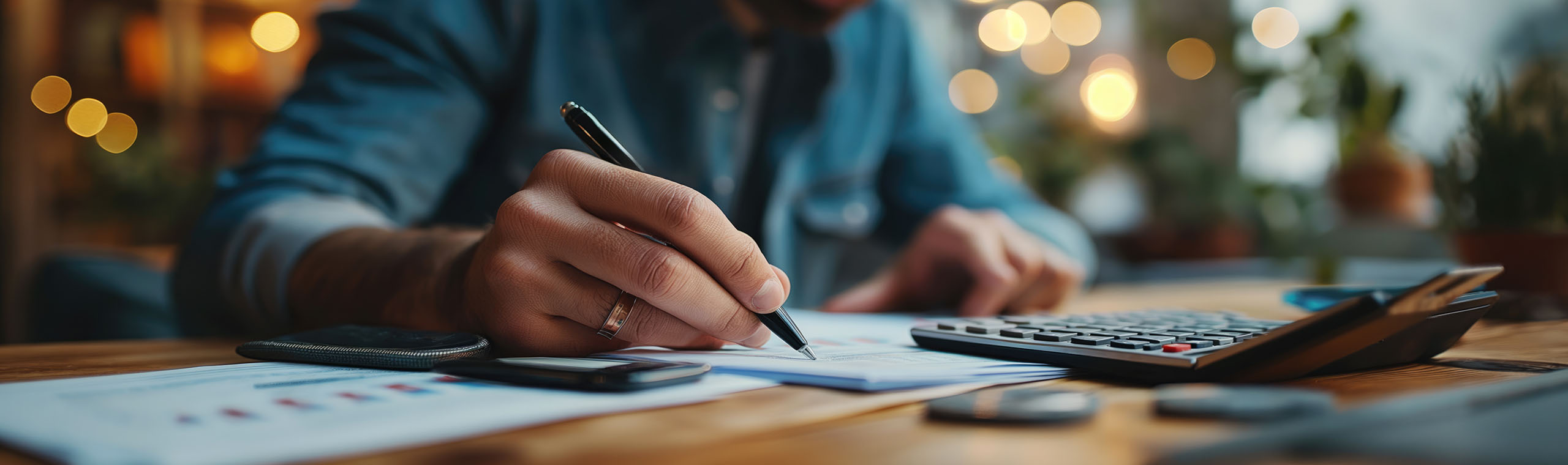 strategic tax planning
