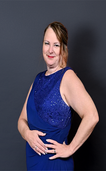 Allyson Huggett Allyson Huggett
