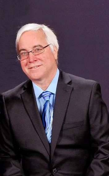 Keith Huggett Keith Huggett